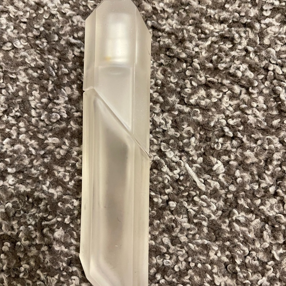 Kim Kardashian crystal gardenia fragrance